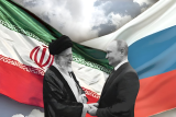 Russia-Iran strategic partnership: Implications for South Caucasus