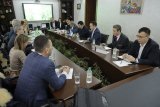 French MEDEF plans to invest in Uzbekistan’s fruit, vegetable processing sector