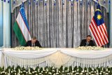 Uzbekistan, Malaysia sign joint statement to strengthen bilateral collaboration