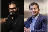 Shameless, Insensitive: Kunal Kamra Calls Out OLA CEO Bhavish Aggarwal Again