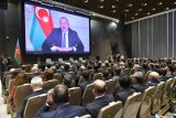 Baku hosts ‘TAX SERVICE – 25’ forum on sustainable development and transformation