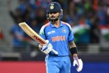 'King Virat Kohli' Set For Another Landmark After Roaring Back To Form