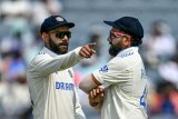 Time running out for struggling India stalwarts Kohli, Rohit