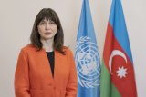 UN aims to ensure green and sustainable future for all residents of Azerbaijan