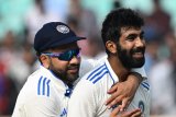 Our Captain...: On Rohit Missing 5th Test, Bumrah's 'Unity' Revelation