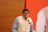 BJP will come to power with 2/3rd majority in Delhi: Baijayant Panda