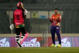 Rajshahi climb to third after win over Sylhet