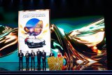 Azerbaijani classic car collection receives prestigious award