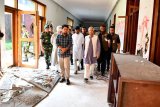 Yunus calls for rapid progress on mass uprising museum at Gono Bhaban