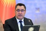 President of Kyrgyzstan urges for national unity in supporting small HPPs