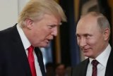 Le Point: Трамп приедет в Москву на 80-летие Победы