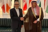 Close Tehran-Riyadh ties benefit both sides, entire region