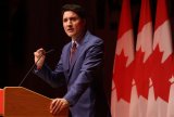 Trudeau announces resignation