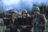 IAF cinematheque to screen “Platoon”