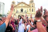 Nazareno 2025 to be celebrated nationwide in ‘historic’ first