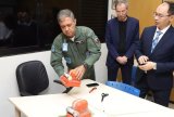 Brazil completes decoding of black boxes from AZAL plane crash as experts return to Kazakhstan