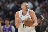 Nikola Jokic makes NBA history with 30-20-20 triple-double