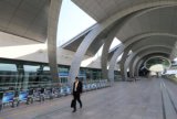 Dubai airport clocks record 92.3M passengers, extending hot streak