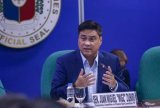 Zubiri fears SB 1979 could encourage early sexual experimentation