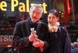 Kim Min-hee expected to give birth to Hong Sang-soo's child in spring