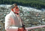 PM Modi calls for boosting year-round tourism in Uttarakhand, says it will boost economy