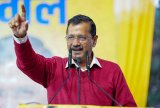 Haryana court summons Kejriwal on Feb 17 over 'poison in Yamuna' remark