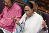 Mamata Banerjee denies she has links with Bangladeshi terrorists, challenges BJP to prove charge