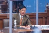 Lacson urges Marcos to veto 'unconstitutional' education budget cut