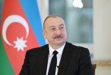 Zangezur corridor must and will be opened - President Ilham Aliyev