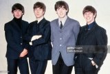 The Beatles nominated for Brit Awards for first time in over 40 years