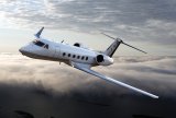 Gulfstream aircraft on Baku-Aktau flight makes successful landing