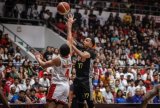 RJ Abarrientos hit by reality check in PBA Finals debut