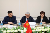 Kyrgyzstan exposes China’s role in energy projects through key partnerships