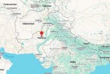 10 Pakistan border police killed in militant attack: officials