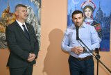 Ambassador Cultural Club: Hungary through eyes of Azerbaijani artists