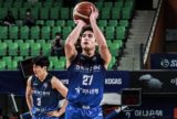 KBL: SJ Belangel drops career high 36 in Daegu win over Seoul