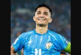 Chhetri comes out of retirement to play against Maldives and Bangladesh