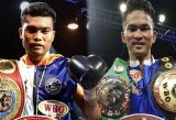 Vitor, Asilo spearheads ‘Kumong Bol-Anon 20’ fight card