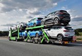 Number of vehicles imported into Azerbaijan announced