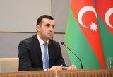 Spokesperson Hajizada calls French FM's accusation of Azerbaijan baseless