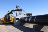 Kazakhstan intends to participate in construction of TAPI gas pipeline