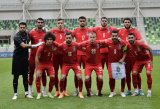 FIFA ranking: Azerbaijan national team earns 1161.8 points