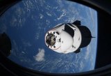 SpaceX, which has most satellites, may join space debris charter