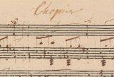 Unknown Chopin waltz discovered in New York