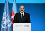 Azerbaijan's green energy vision: Bridging Global North-South divide