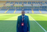 AFFA representative appointed as UEFA Venue Director