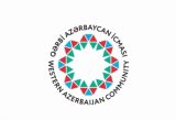 Wester Azerbaijan Community condemns statement by US Embassy in Azerbaijan