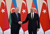 President of Turkiye Recep Tayyip Erdoğan makes phone call to President Ilham Aliyev