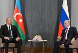 President Putin apologises to Azerbaijani President over AZAL plane crash