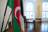 Members of Estonian Parliament express condolences to Azerbaijan over plane crash